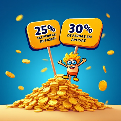 Imagem promocional da 2233bet mostrando a plataforma e suas vantagens
